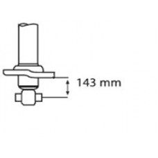 KYB Αμορτισέρ 341281