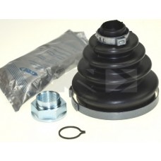 LOBRO Σετ φούσκες άξονας μετάδοσης κίνησης  300329