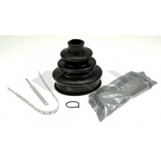 LOBRO Σετ φούσκες άξονας μετάδοσης κίνησης  300351