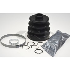 LOBRO Σετ φούσκες άξονας μετάδοσης κίνησης  300364