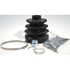 LOBRO Σετ φούσκες άξονας μετάδοσης κίνησης  300408