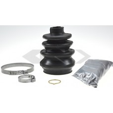 LOBRO Σετ φούσκες άξονας μετάδοσης κίνησης  300459