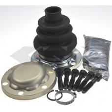 LOBRO Σετ φούσκες άξονας μετάδοσης κίνησης  300528