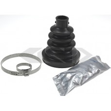 LOBRO Σετ φούσκες άξονας μετάδοσης κίνησης  303169