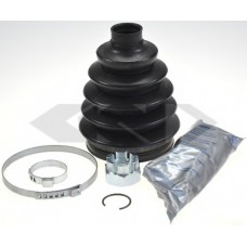 LOBRO Σετ φούσκες άξονας μετάδοσης κίνησης  303446