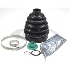 LOBRO Σετ φούσκες άξονας μετάδοσης κίνησης  303558