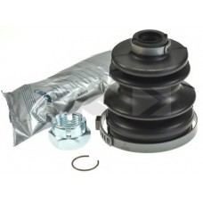 LOBRO Σετ φούσκες άξονας μετάδοσης κίνησης  303875