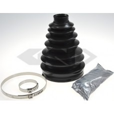 LOBRO Σετ φούσκες άξονας μετάδοσης κίνησης  304066