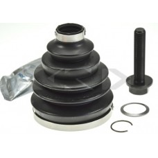 LOBRO Σετ φούσκες άξονας μετάδοσης κίνησης  304336