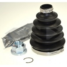 LOBRO Σετ φούσκες άξονας μετάδοσης κίνησης  304385