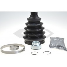 LOBRO Σετ φούσκες άξονας μετάδοσης κίνησης  304612