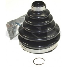 LOBRO Σετ φούσκες άξονας μετάδοσης κίνησης  304813