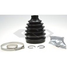 LOBRO Σετ φούσκες άξονας μετάδοσης κίνησης  304888