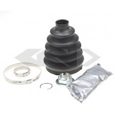 LOBRO Σετ φούσκες άξονας μετάδοσης κίνησης  305347