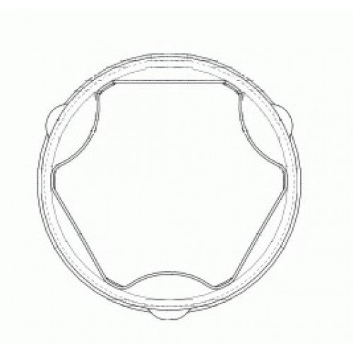 LOBRO Σετ φούσκες άξονας μετάδοσης κίνησης 305374