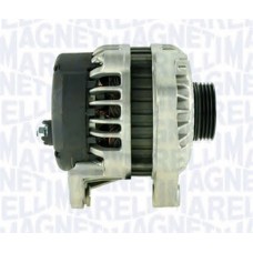 MAGNETI MARELLI Δυναμό & Εναλλάκτης Ρεύματος 063533484010
