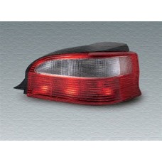 MAGNETI MARELLI Πίσω φως 714025420701