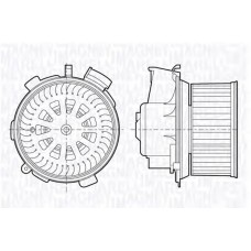 MAGNETI MARELLI Βεντιλατέρ 069412696010