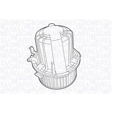 MAGNETI MARELLI Βεντιλατέρ 069412710010