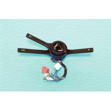 MAGNETI MARELLI Διακόπτης τιμονιού 000042374010