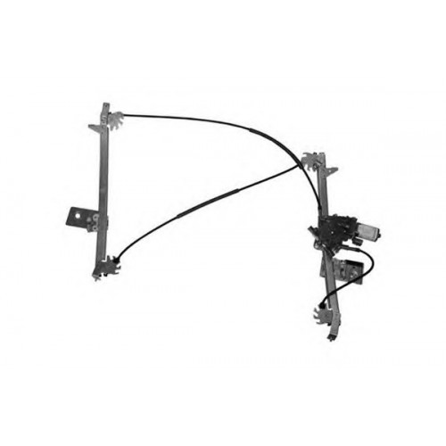 MAGNETI MARELLI Γρύλος παραθύρου 350103760000