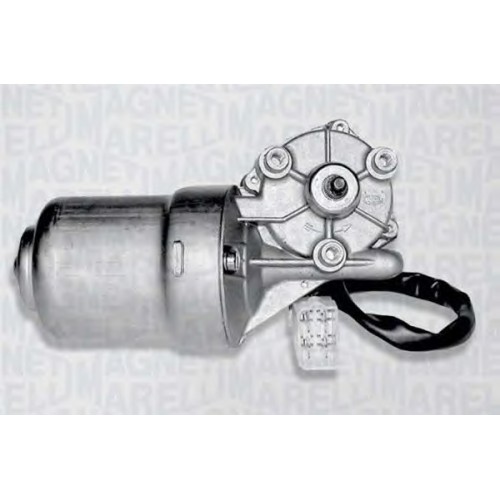 MAGNETI MARELLI Μοτέρ υαλοκαθαριστήρα 064355601010