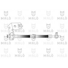 MALO Ελαστικοί σωλήνες φρένων (μαρκούτσια) 80500