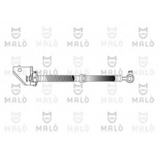 MALO Ελαστικοί σωλήνες φρένων (μαρκούτσια) 80518