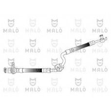 MALO Ελαστικοί σωλήνες φρένων (μαρκούτσια) 80542