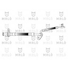 MALO Ελαστικοί σωλήνες φρένων (μαρκούτσια) 80543