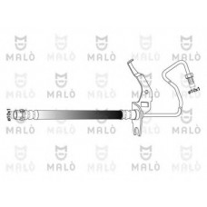 MALO Ελαστικοί σωλήνες φρένων (μαρκούτσια) 80580