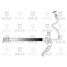 MALO Ελαστικοί σωλήνες φρένων (μαρκούτσια) 80581