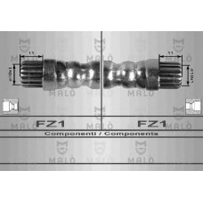 MALO Ελαστικοί σωλήνες φρένων (μαρκούτσια) 8561