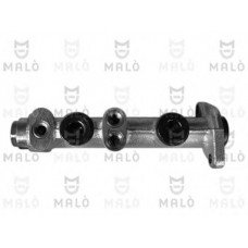 MALO Κεντρική αντλία φρένων 89012