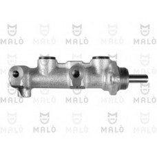 MALO Κεντρική αντλία φρένων 89046