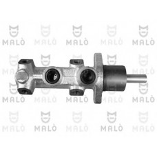MALO Κεντρική αντλία φρένων 89059