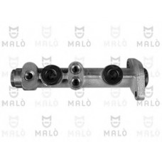 MALO Κεντρική αντλία φρένων 89080