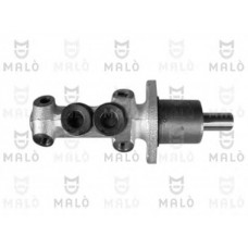 MALO Κεντρική αντλία φρένων 89336