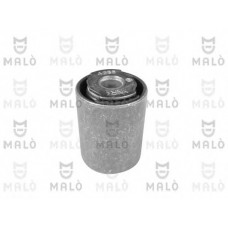 MALO Δαχτυλίδι ημιελειπτικό ελατήριο 15737