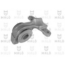 MALO Βάση & συνεμπλόκ ψαλιδιού 15856