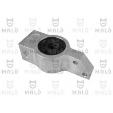 MALO Βάση & συνεμπλόκ ψαλιδιού 17786