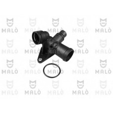 MALO Συνδετική φλάντζα του ψυκτικού υγρού 116129