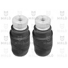 MALO Σετ προστασίας από σκόνη αμορτισέρ 7183KIT