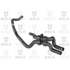 MALO Σωλήνες Ψυκτικού Υγρού 14892A
