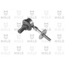 MALO Αντιστρεπτική Δοκός 280311