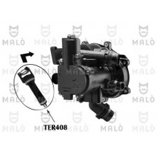 MALO Θερμοστάτης TER408