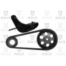 MALO Σετ καδένας χρονισμού 909045