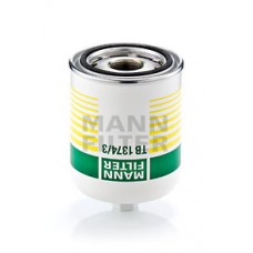 MANN-FILTER Αφυγραντήρας TB 1374/3 x