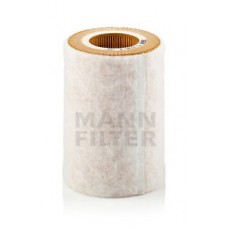 MANN-FILTER Φίλτρο αέρα C 1036/2