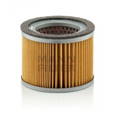 MANN-FILTER Φίλτρο αέρα C 1112/2